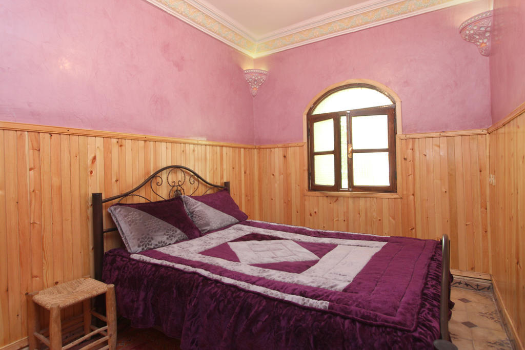 Auberge Iminouassif Imlil  Habitación foto